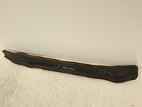 фото thumb №1, Захист крила ліва перед mazda premacy 2,0d 01r