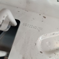 фото thumb №16, Капот renault clio v 19- 651224027r