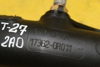 фото thumb №9, Труба интеркулер 17362-0r011 avensis t27 2.2 d4d