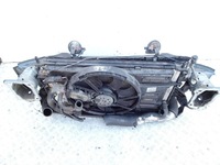 фото thumb №5, Pas передний радиатор kpl. volvo v50 s40 ii lift 07-12 r. 2.0 d3 автоматическая коробка передач