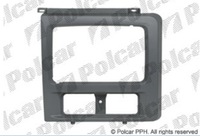 фото thumb №1, Рамка фара 570115