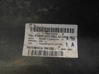 фото thumb №12, Mercedes vito v klasa w447 447 бампер задний pts