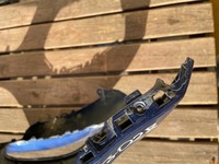 фото thumb №7, Бампер перед передний mercedes c-klasa w205 pdc