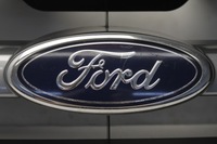 фото thumb №5, Решітка радіатора хром решітка бампера ford ranger iv рестайлінг