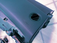 фото thumb №4, Mercedes glk x204 панель приладів консоль подушка безпеки подушки безпеки ремені