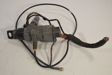 фото thumb №4, Замок запалювання ключ штекер вставка mercedes w126 s клас 560se 560sel