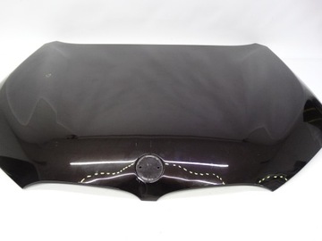 фото thumb №8, Bmw x1 f48 2015-2022 капот кришка двигуна оригінальна