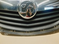 фото thumb №8, Решётка радиатора решётка радиатор opel meriva b ii 2010-2013 13267700