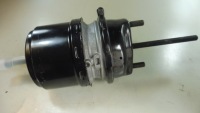 фото thumb №9, Амортизатор тормозной wabco 9254311007 man mercedes