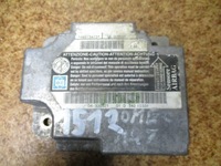 фото thumb №1, Модуль датчик air bag alfa romeo 147 46813473