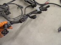 Джгут двигуна bmw e46 2.2 2.5 3.0 m54 європа автоматична коробка передач Зі Шроту, фото thumb