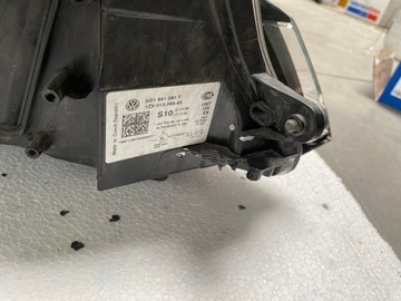 фото thumb №10, Vw golf vii рестайлінг gte лампа лівий перед повний led 5g1941081f