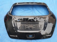 фото thumb №6, Opel mokka moka x кришка багажника задня задня