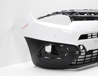 фото thumb №3, Toyota proace city бампер перед передний org