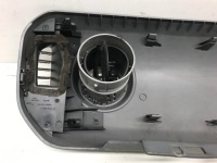 фото thumb №10, Защита консоли правая dekor citroen berlingo iii 08- 9680897377 europa