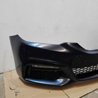 фото thumb №9, Bmw g30 g31 lci m-pakiet бампер перед передній 6 pdc 416