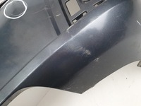 фото thumb №12, Mercedes glk w204 08-12 pdc бампер задня задній