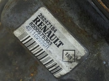 фото thumb №8, Насос усилителя dacia logan mcv i ls 1.6 16v k4m 04-12 8200575303