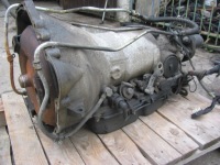 фото thumb №7, Mercedes r129 300 sl 24 коробка передач передач 722.352