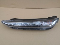 Hyundai kona 17-20 фара передняя левая led drl bdb Цена, фото thumb