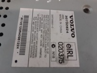 фото thumb №4, Усилитель радио volvo s40 ii 30732824