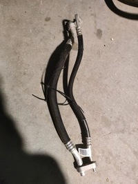 фото thumb №1, Трубка кондиционера jeep cherokee 3.2 2014-2018