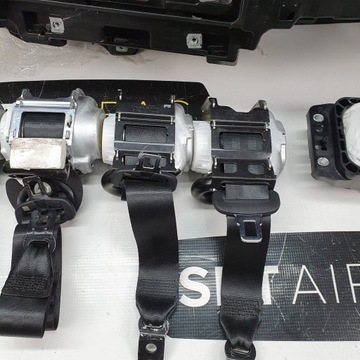 фото thumb №8, A3 8y панель консоль подушки ремені подушка безпеки