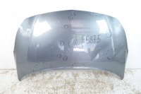 Купить Opel corsa e 2014- крышка капот двигателя, фото thumb