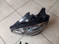 Левая фара - multibam led - mercedes e klasa w213 в Украине, фото thumb