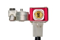 фото thumb №3, Клема плюсова акумулятор mercedes e 200 cdi cgi