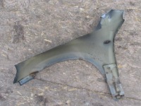 фото thumb №7, Grand vitara ii 5-d przed liftem do 2009 крила правий перед lak. zy4