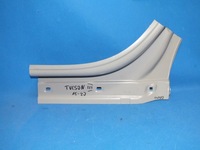 фото thumb №4, Hyundai tucson iii 15-20 праві поріг задня запчастина