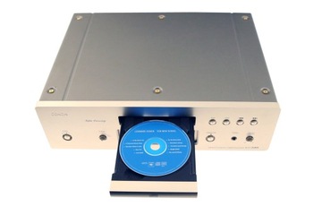 CD-плеер Denon DCD S10II идеален.
