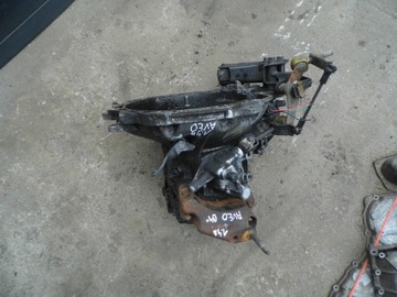 фото thumb №6, Chevrolet aveo t200 1.4b 16v 04' коробка передач коробки передач 96344248