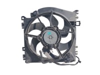 Купити Renault clio 3 3 1.5 dci вентилятор радіатора 8200525991, фото thumb