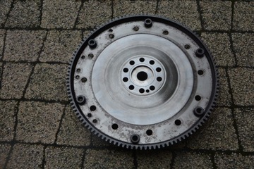 фото thumb №14, Audi a4 a5 a6 a7 a8 q7 колесо маховики 06e105323t