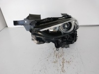Купити Фара ліва фара mazda 3 19- full led 9 pin, фото thumb