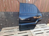 фото thumb №2, Kia sportage ii дверь задняя левая молдинг nr. lak 9p