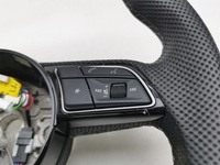 фото thumb №9, Audi a3 8y 2023 правая сторона воздуховод