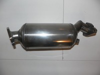фото thumb №1, Audi a6 2.0 tdi фільтр dpf 8e0254800bx