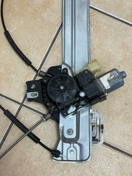 фото thumb №11, Двигунчик скла ford оригінальний номер 0130822733 kuga mk2