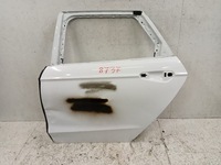 фото thumb №1, Двері ліва задні лівий задня ford mondeo mk5 kombi 14-