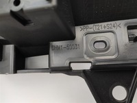 фото thumb №9, Бампер перед mazda 2 ii po 2020 dhm1-50031