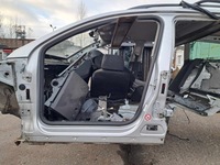 фото thumb №1, Vw passat b6 універсал 05- стійка чверть поріг лівий