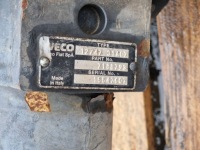 Мост задний iveco daily 35s – 12/47 7188793 с Разборки, фото thumb