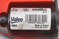 фото thumb №8, Механізм моторчик двірник перед eu gx73-17500-ac jaguar xe 14-19