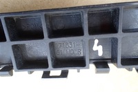 фото thumb №6, Напрямна бампера задня задній правий 71831-61m0 suzuki sx4 s-cross