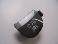 фото thumb №2, Крышка топлива citroen c4 cactus przed lift 2014 rok ktpd