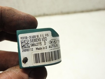 фото thumb №7, Датчик ударний перед kia sorento i 95930-3e600 bl