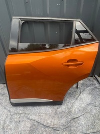 фото thumb №1, Peugeot 2008 дверь левый задняя kls